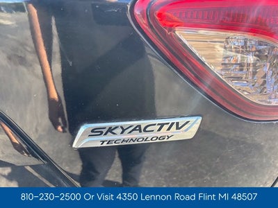2015 Mazda Mazda CX-5 Grand Touring