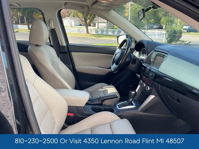 2015 Mazda Mazda CX-5 Grand Touring