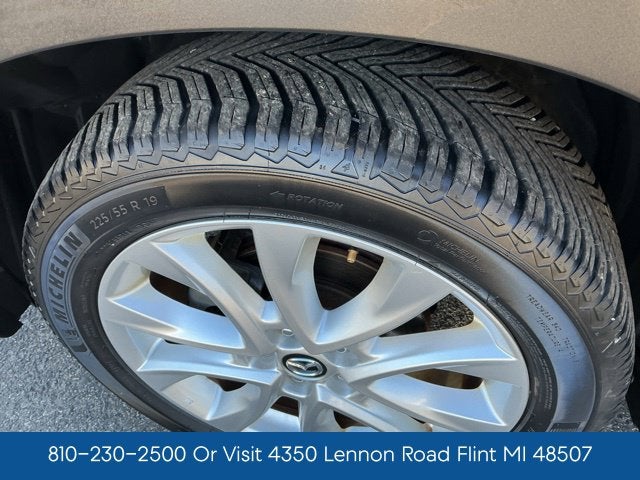 2014 Mazda Mazda CX-5 Grand Touring
