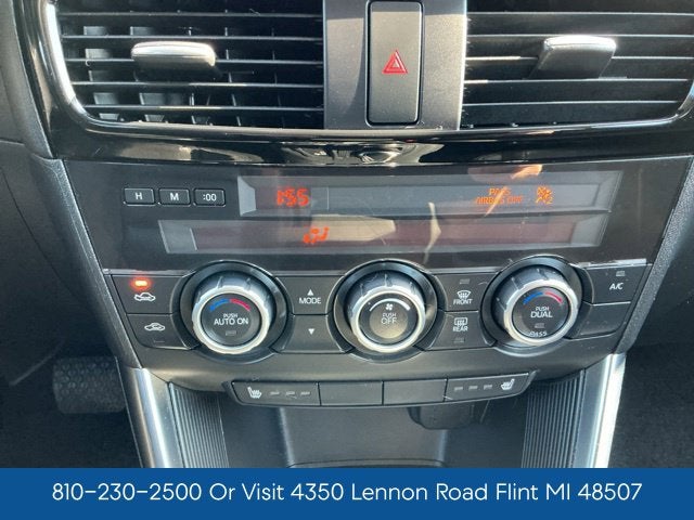 2014 Mazda Mazda CX-5 Grand Touring