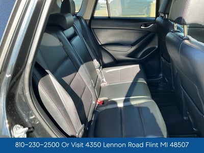2014 Mazda Mazda CX-5 Grand Touring