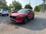 2018 Mazda Mazda CX-5 Grand Touring
