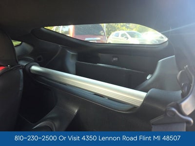 2013 Nissan 370Z 2dr Cpe Manual