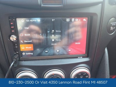 2013 Nissan 370Z 2dr Cpe Manual