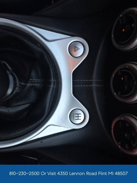 2013 Nissan 370Z 2dr Cpe Manual