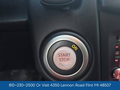 2013 Nissan 370Z 2dr Cpe Manual