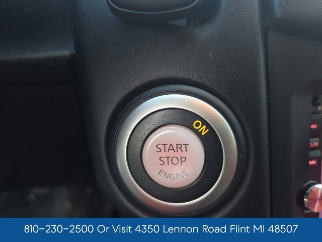2013 Nissan 370Z 2dr Cpe Manual