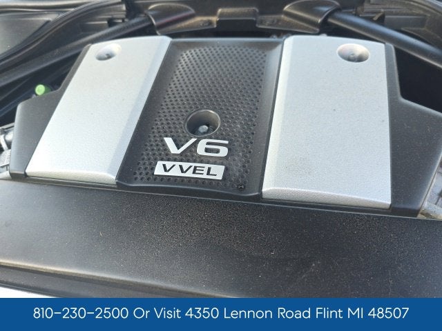 2013 Nissan 370Z 2dr Cpe Manual