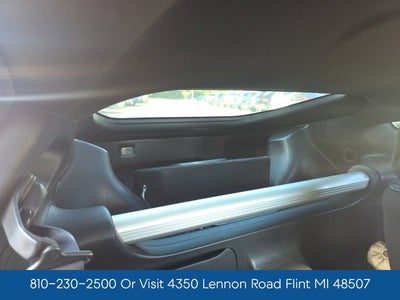 2013 Nissan 370Z 2dr Cpe Manual