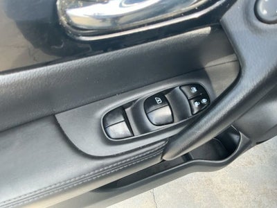 2017 Nissan Rogue Sport SL