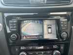 2017 Nissan Rogue Sport SL