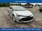 2025 Toyota Corolla Hatchback SE
