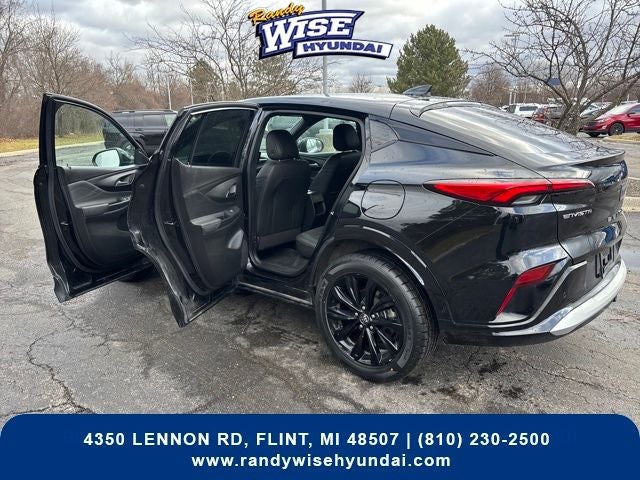 2024 Buick Envista Sport Touring