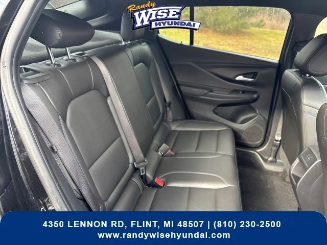 2024 Buick Envista Sport Touring