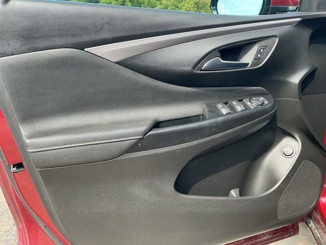 2024 Buick Envista Avenir