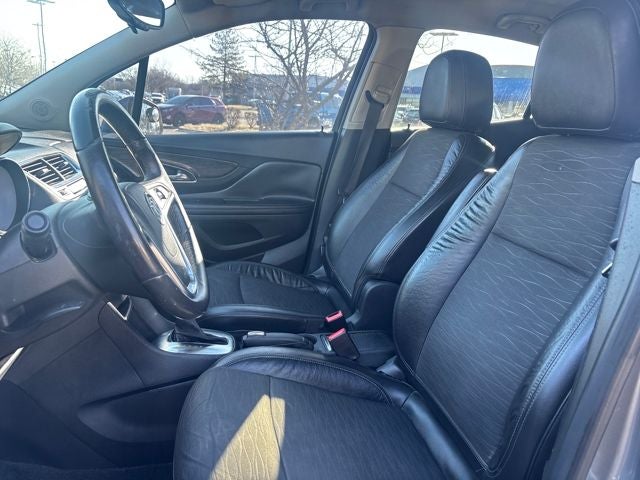 2015 Buick Encore Base