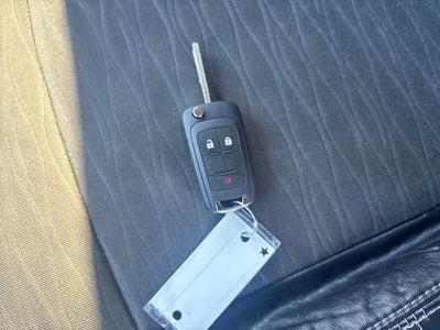 2015 Buick Encore Base