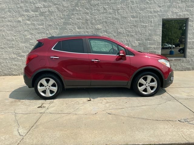 2015 Buick Encore Convenience