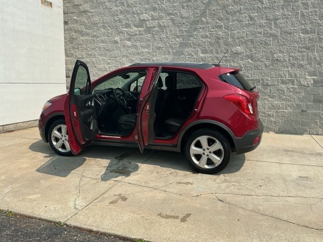 2015 Buick Encore Convenience