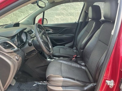 2015 Buick Encore Convenience