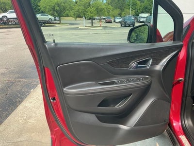 2015 Buick Encore Convenience