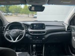 2021 Hyundai Tucson Sport