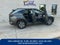 2022 Hyundai Tucson Hybrid Blue