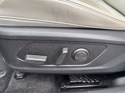 2022 Hyundai Tucson Hybrid Limited