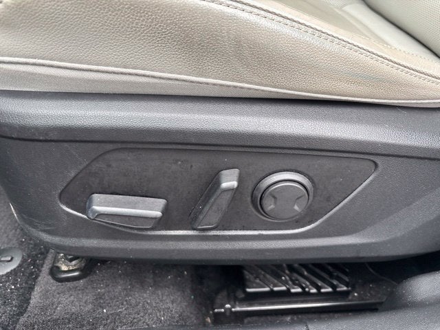2022 Hyundai Tucson Hybrid Limited