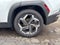 2022 Hyundai Tucson Hybrid Limited