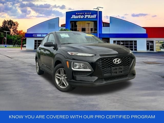 2019 Hyundai Kona SE