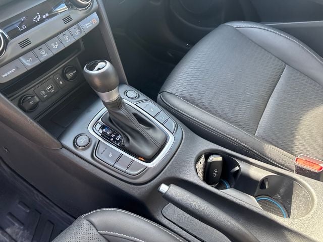 2021 Hyundai Kona Limited