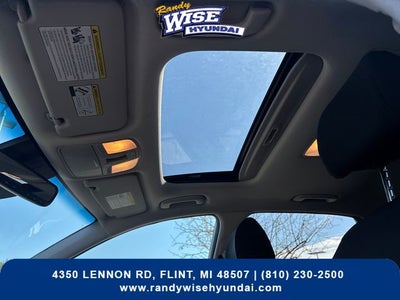 2020 Hyundai Kona SEL Plus