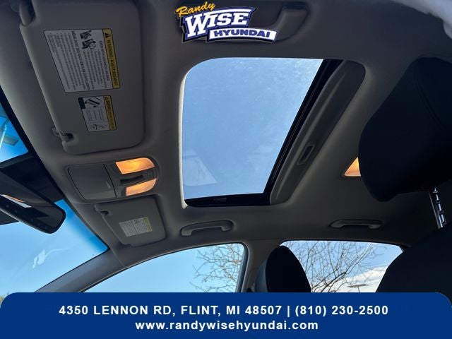 2020 Hyundai Kona SEL Plus