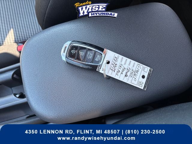 2020 Hyundai Kona SEL Plus