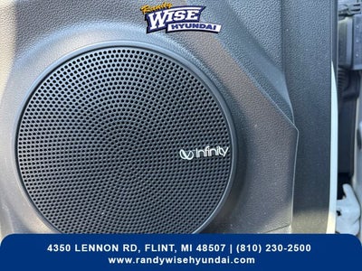 2020 Hyundai Kona SEL Plus