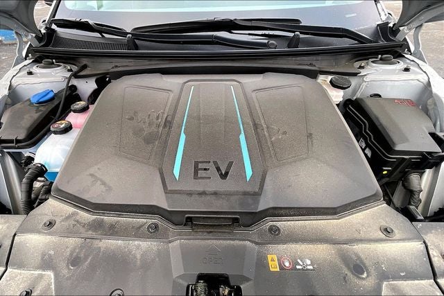 2024 Hyundai IONIQ 5 SE