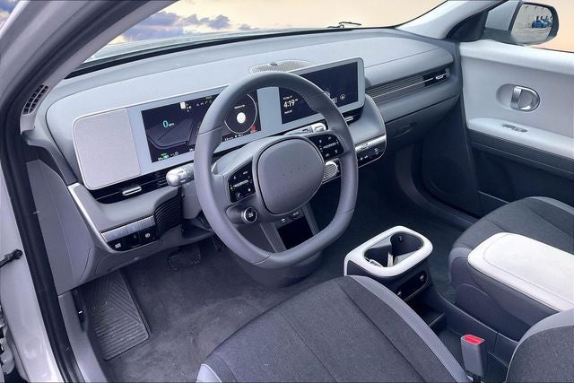 2024 Hyundai IONIQ 5 SE