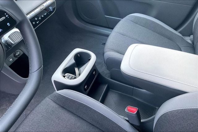 2024 Hyundai IONIQ 5 SE