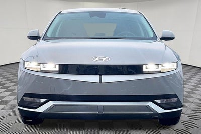 2024 Hyundai IONIQ 5 SE