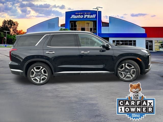 2025 Hyundai Palisade SEL Premium 7 Passenger