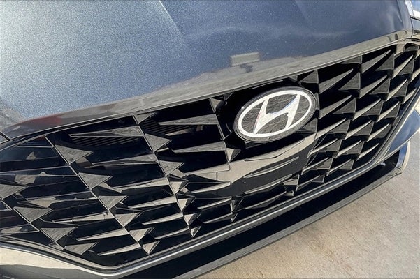 2023 Hyundai Sonata SEL in Flushing, MI - Randy Wise Auto Depot