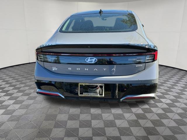 2024 Hyundai Sonata Hybrid Limited