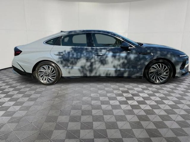 2024 Hyundai Sonata Hybrid Limited
