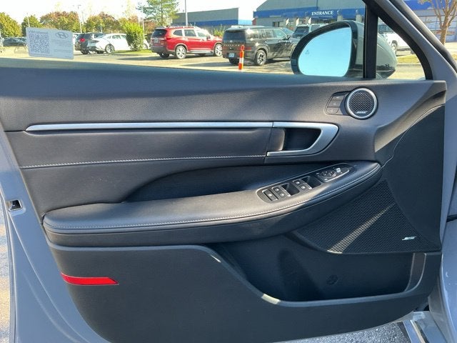 2024 Hyundai Sonata Hybrid Limited