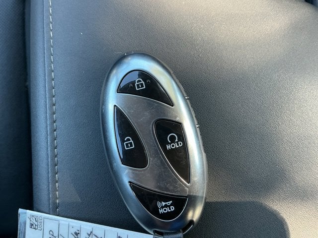 2024 Hyundai Sonata Hybrid Limited