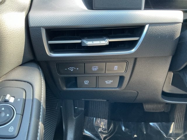 2024 Hyundai Sonata Hybrid Limited