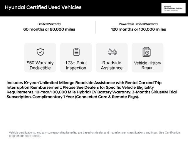 2024 Hyundai Sonata Hybrid Limited