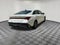 2024 Hyundai Elantra Hybrid Blue