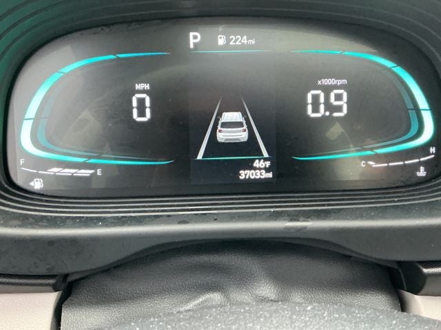 2024 Hyundai Venue SEL